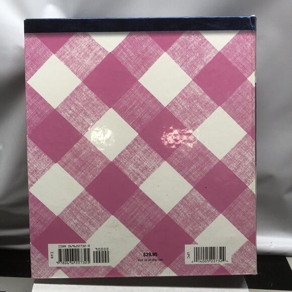 Better Homes and Gardens Cookbook Pink Ribbon Breast Cancer Limited Edition Book - Picture 2 of 10